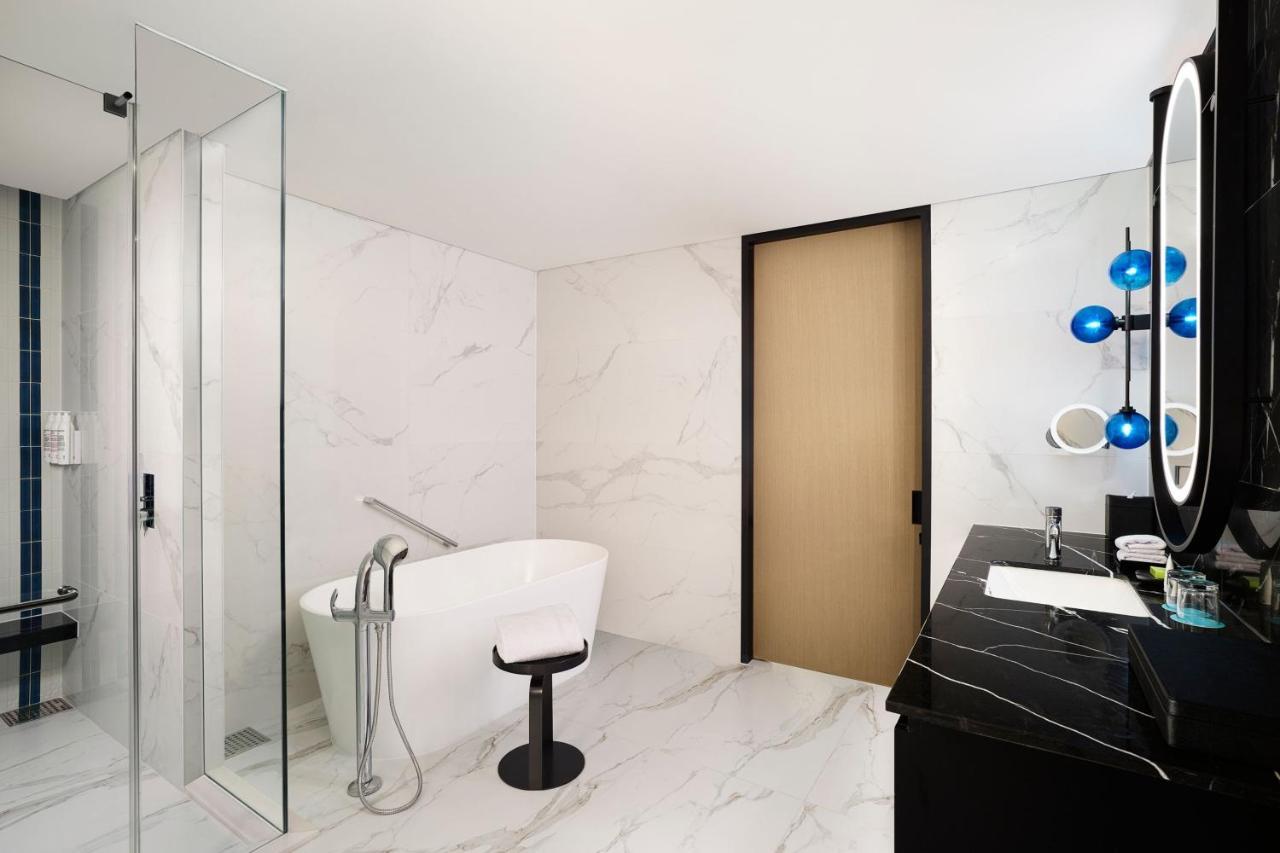 Le Meridien Seoul Myeongdong Экстерьер фото