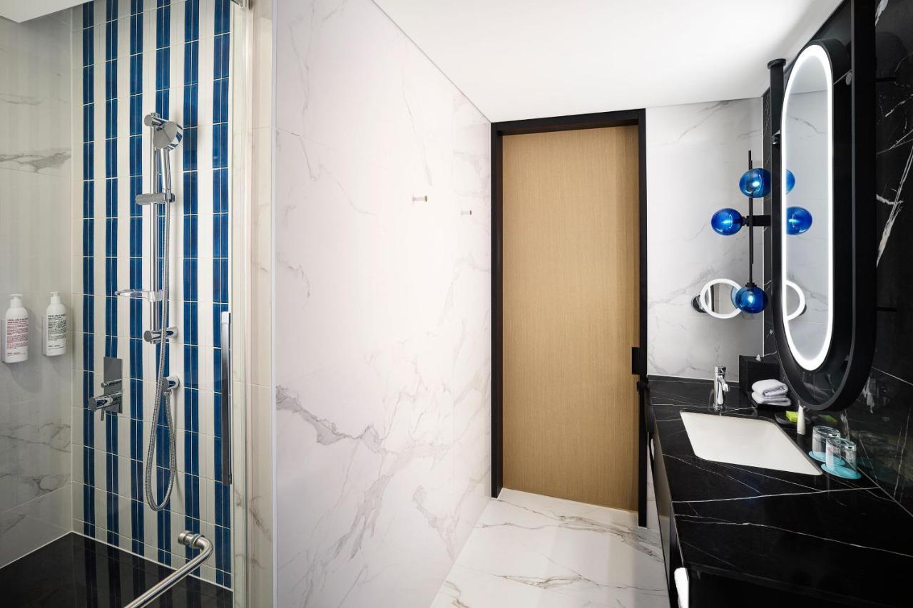 Le Meridien Seoul Myeongdong Экстерьер фото