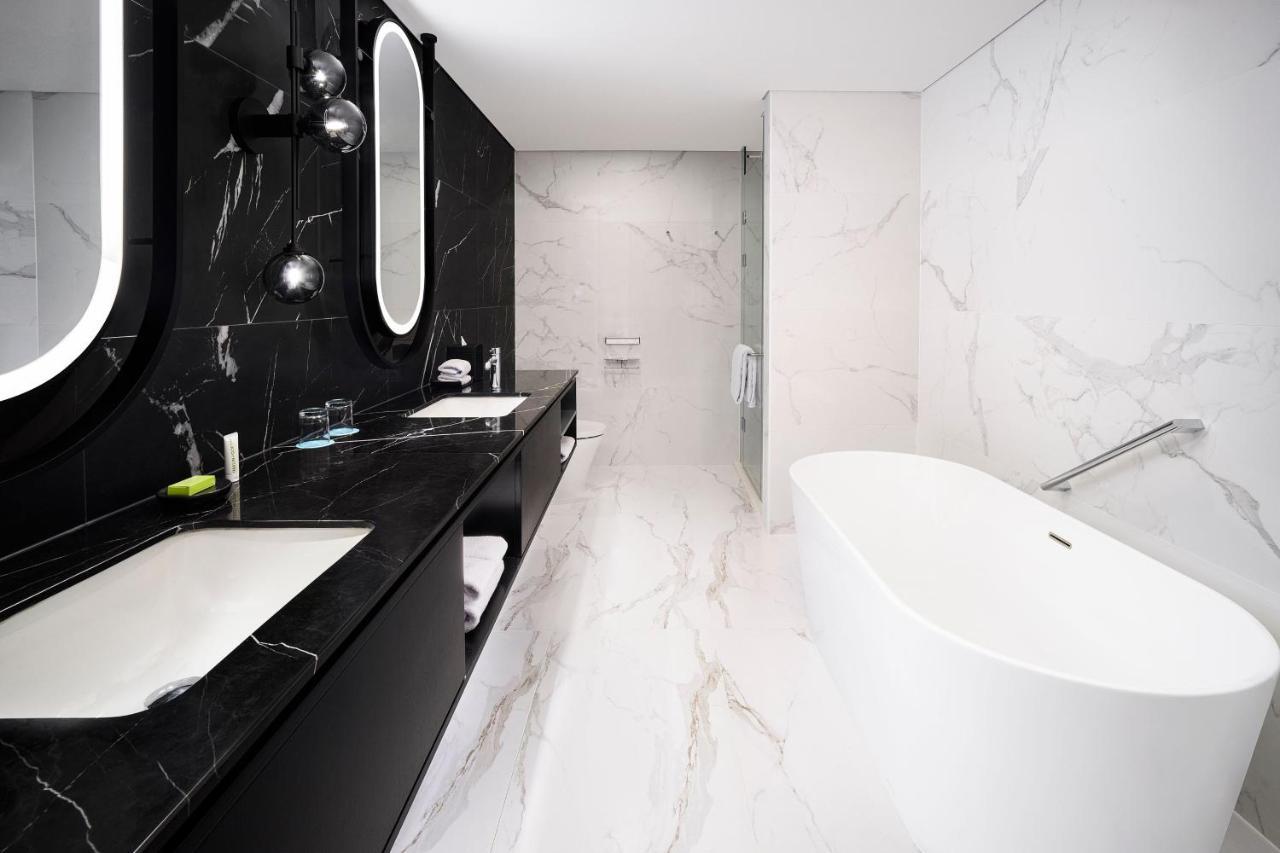 Le Meridien Seoul Myeongdong Экстерьер фото