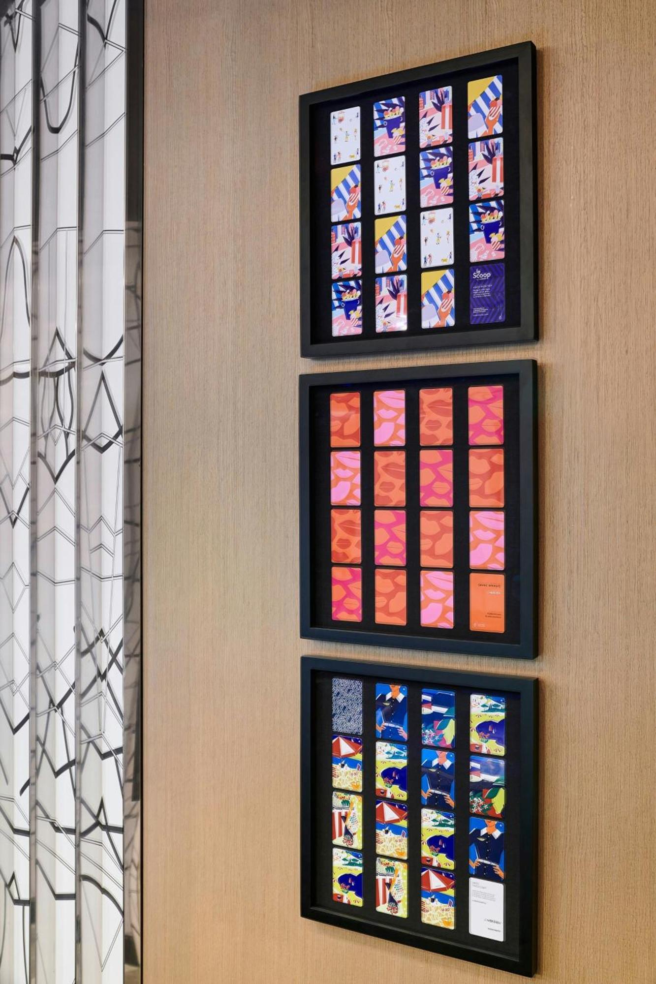 Le Meridien Seoul Myeongdong Экстерьер фото