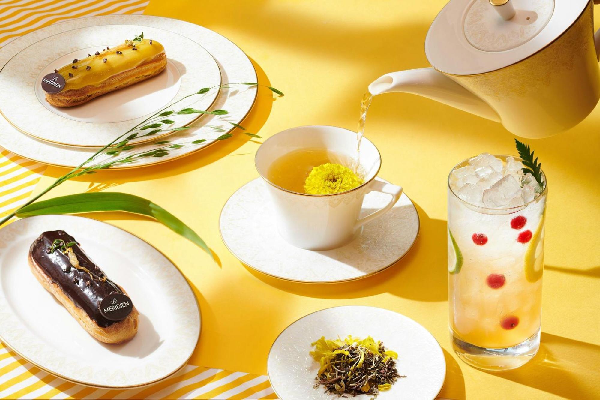 Le Meridien Seoul Myeongdong Экстерьер фото