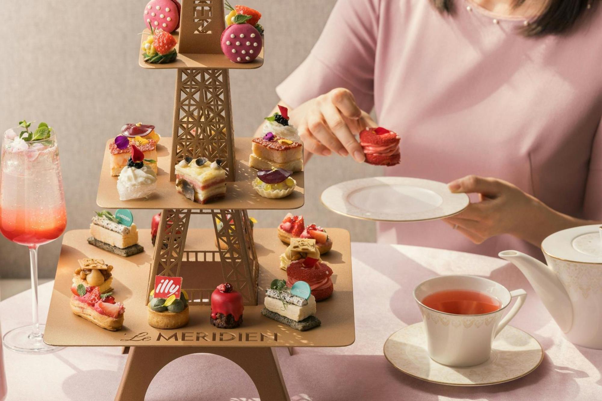 Le Meridien Seoul Myeongdong Экстерьер фото