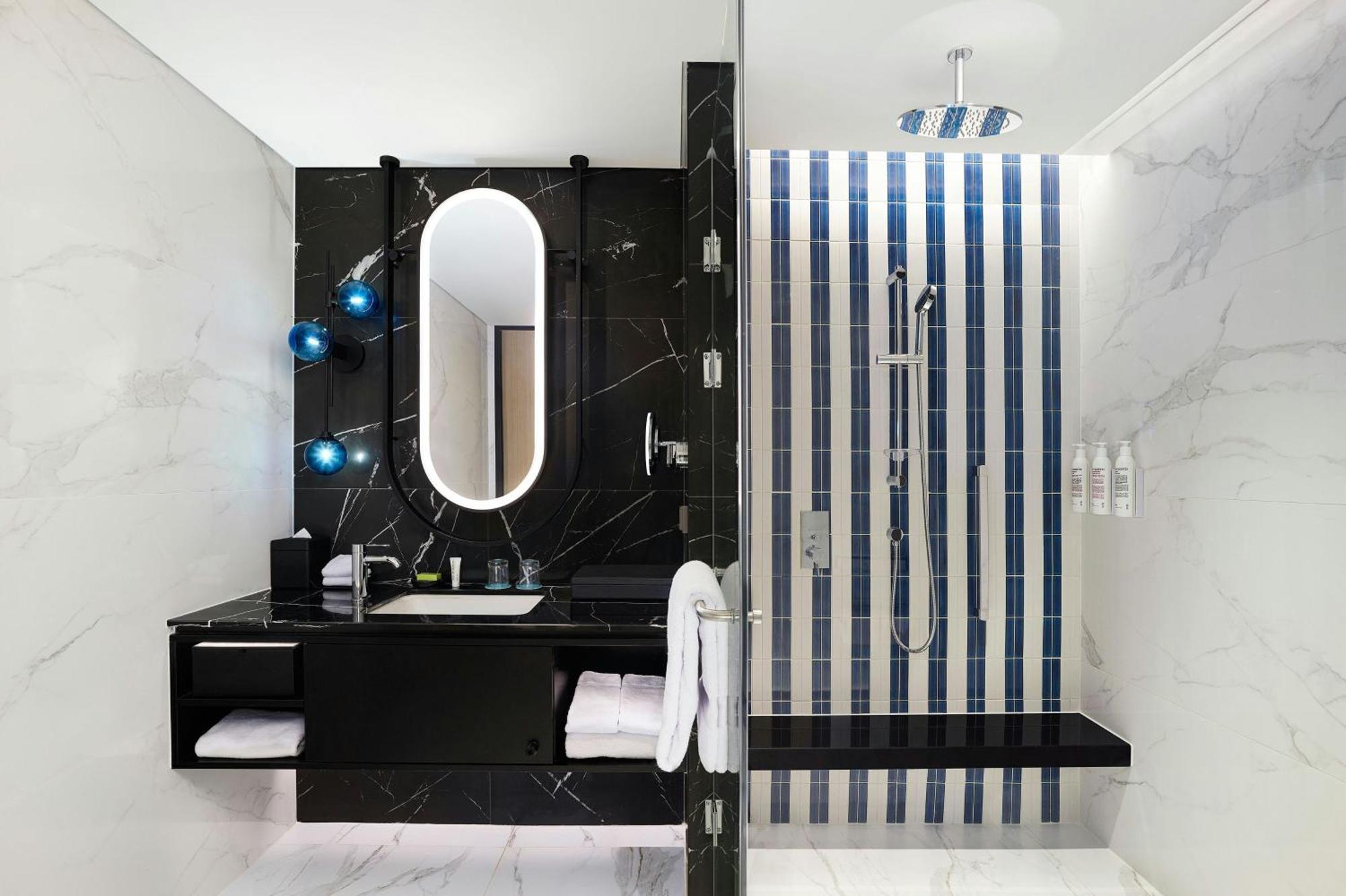Le Meridien Seoul Myeongdong Экстерьер фото